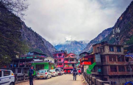 Kasol: Adventure and Relaxation